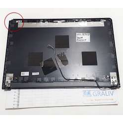Крышка матрицы ноутбука Dell 15-3558 P47F, CN-0MTJ1N 460.08801.0023
