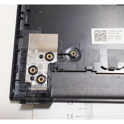 Крышка матрицы ноутбука Dell 15-3558 P47F, CN-0MTJ1N 460.08801.0023
