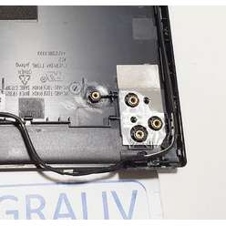 Крышка матрицы ноутбука Dell 15-3558 P47F, CN-0MTJ1N 460.08801.0023