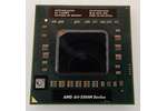 AMD A4-3310MX AM3310HLX23GX