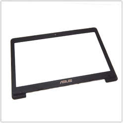 Безель, рамка матрицы ноутбука Asus F402C, 13NB0091AP0201