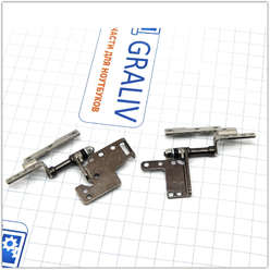 Петли ноутбука Asus F402C