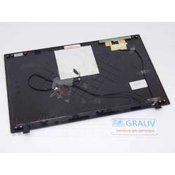 Крышка матрицы ноутбука DNS W258ELQ (0161102) 6-39-E5181