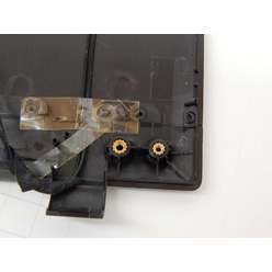 Крышка матрицы ноутбука DNS W258ELQ (0161102) 6-39-E5181