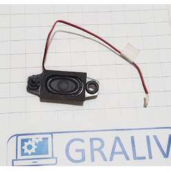 Динамик ноутбука Lenovo 100-15, B50-10, PK23000R600