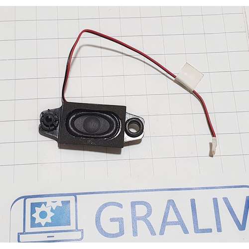 Динамик ноутбука Lenovo 100-15, B50-10, PK23000R600