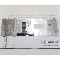 Клавиатура ноутбука MSI CR500, CR600,CR700 серии, MP-08C23SU-359