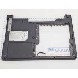 Нижняя часть корпуса, поддон ноутбука MSI MS-1326, 307.411K711