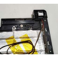 Нижняя часть корпуса, поддон ноутбука MSI MS-1326, 307.411K711