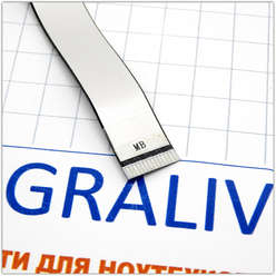 Плата расширения USB  со звуковыми разъемами ноутбука DNS W258ELQ 0161102 6-71-W24E8-D04