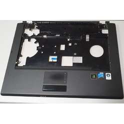Верхняя часть корпуса, палмрест ноутбука Samsung R70, R560 BA75-01859A