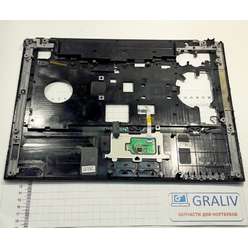 Верхняя часть корпуса, палмрест ноутбука Samsung R70, R560 BA75-01859A