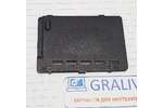 Заглушка нижней части корпуса, крышка HDD ноутбука Toshiba A350D, L455, L450, A350, A355, AP05S000B00