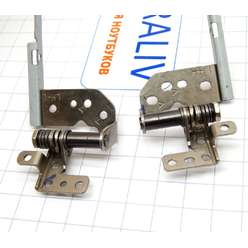 Петли ноутбука DNS H36FD, 13N0-W0A0101, 13N0-W0A0201