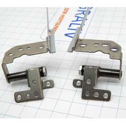 Петли ноутбука DNS H36FD, 13N0-W0A0101, 13N0-W0A0201