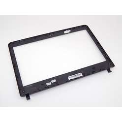 Безель, рамка матрицы ноутбука Acer Travelmate P243, EAZQW002010
