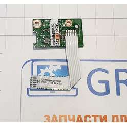 Кнопка включения ноутбука Dell Vostro 3460, DA0V08PB6D1