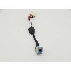 Разъема питания ноутбука Acer Travelmate P243, DD0ZQSAD000