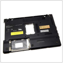 Нижняя часть корпуса, поддон ноутбука Sony VAIO PCG-61611V, 46NE7BAN000