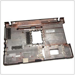 Нижняя часть корпуса, поддон ноутбука Sony VAIO PCG-61611V, 46NE7BAN000