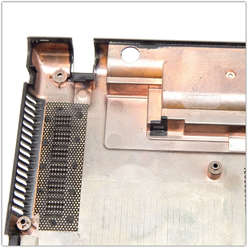 Нижняя часть корпуса, поддон ноутбука Sony VAIO PCG-61611V, 46NE7BAN000