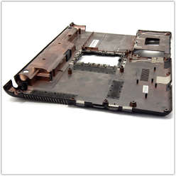 Нижняя часть корпуса, поддон ноутбука Sony VAIO PCG-61611V, 46NE7BAN000