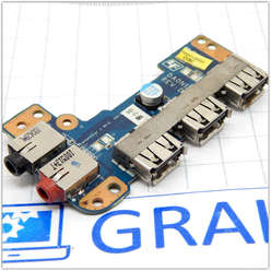 Планка расширения USB ноутбука Sony VAIO PCG-61611V, DA0NNE7TB6D0