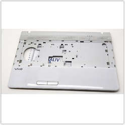 Палмрест верхняя часть корпуса ноутбука Sony VAIO PCG-91111V, 012-100A-3191-D