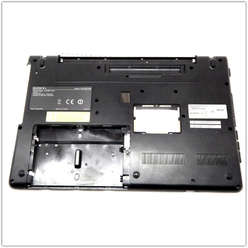 Нижняя часть корпуса, поддон ноутбука Sony VAIO PCG-91111V, 012-001A-3190-A