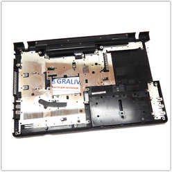 Нижняя часть корпуса, поддон ноутбука Sony VAIO PCG-91111V, 012-001A-3190-A
