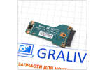Переходник DVD привода Sony VAIO PCG-91111V, ABM-B29-E9E-35T