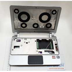 Корпус в сборе ноутбука HP Pavilion DM1-3000 серии