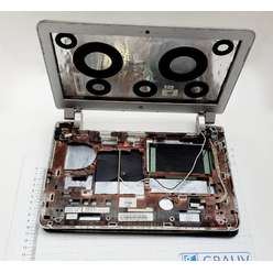 Корпус в сборе ноутбука HP Pavilion DM1-3000 серии