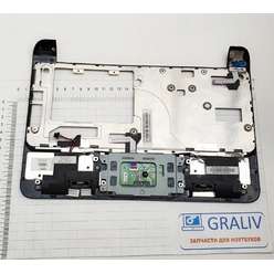 Корпус в сборе ноутбука HP Pavilion DM1-3000 серии