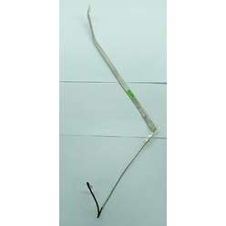 Шлейф матрицы ноутбука DNS W258ELQ 0161102 CLEVO E5120Q