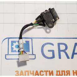 Разьем питания ноутбука Dell Vostro 3460, CN-03DWW2