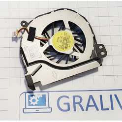 Вентилятор системы охлаждения, кулер ноутбука Dell Vostro 3460, CN-05N1F0