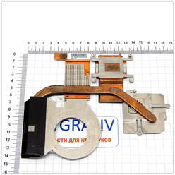 Cистема охлаждения для ноутбука Acer Aspire 5625G, 34ZR8TATN00