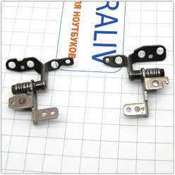 Петли для ноутбука Acer Aspire 5820, 5820G, 5820T, 5820TZ, 5820TZG, 5553, 5625, 5625G, 5745