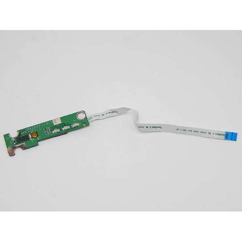 Кнопка старта включения ноутбука Acer Aspire 5553, 5625, 5820, DAZR8PI18C0 DAZR7PI28D0
