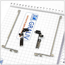 Петли для нетбука Asus Eee PC 1001, 1005, 13G0A2910M13X-1X, 13G0A2910M14X-1X