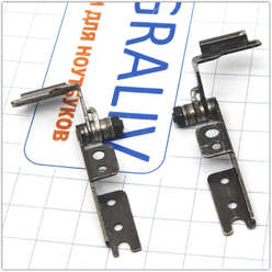 Петли для нетбука Asus Eee PC 1001, 1005, 13G0A2910M13X-1X, 13G0A2910M14X-1X