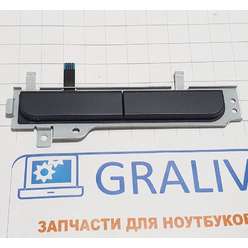 Кнопки тачпада ноутбука Dell N5010