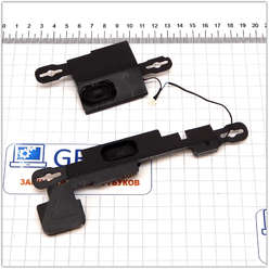 Динамики для ноутбука Dell N5110, CN-08J85X-70166, 23.40912.001