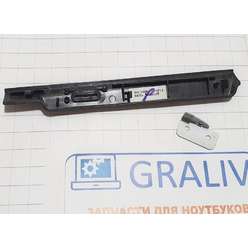 Заглушка dvd привода ноутбука Asus X50, 13GNLF1AP071-3