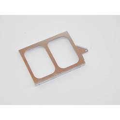 HDD корзина, салазки ноутбука DNS V40SI2