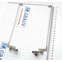 Петли ноутбука DNS SWHA,  (0152059),  FBSW9030010 FBSW9027010