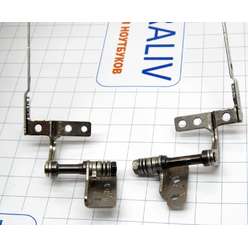 Петли ноутбука DNS SWHA,  (0152059),  FBSW9030010 FBSW9027010