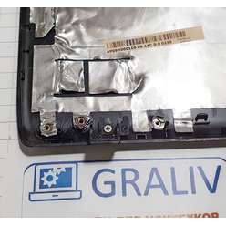 Крышка матрицы ноутбука DNS BLB2, 0127922, AP09H000110