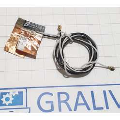 Wi-fi антенны ноутбука Samsung NP355V5, DC330015E00